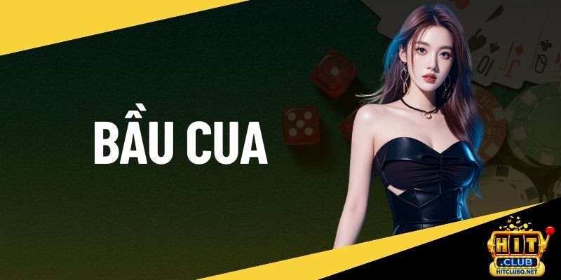 bầu cua