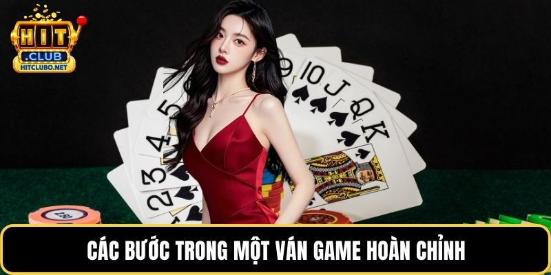 Fan Tan – Luật Chơi, Tỷ Lệ Trả Thưởng Chi Tiết Cần Nắm 2026 3 Các bước trong một ván game hoàn chỉnh