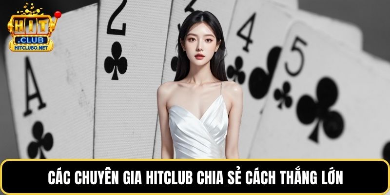 Liêng Online - Bí Quyết Làm Chủ Bàn Chơi Thắng Lớn 2026 5 Các chuyên gia HITCLUB chia sẻ cách thắng lớn