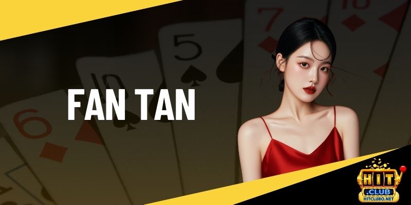 Fan Tan