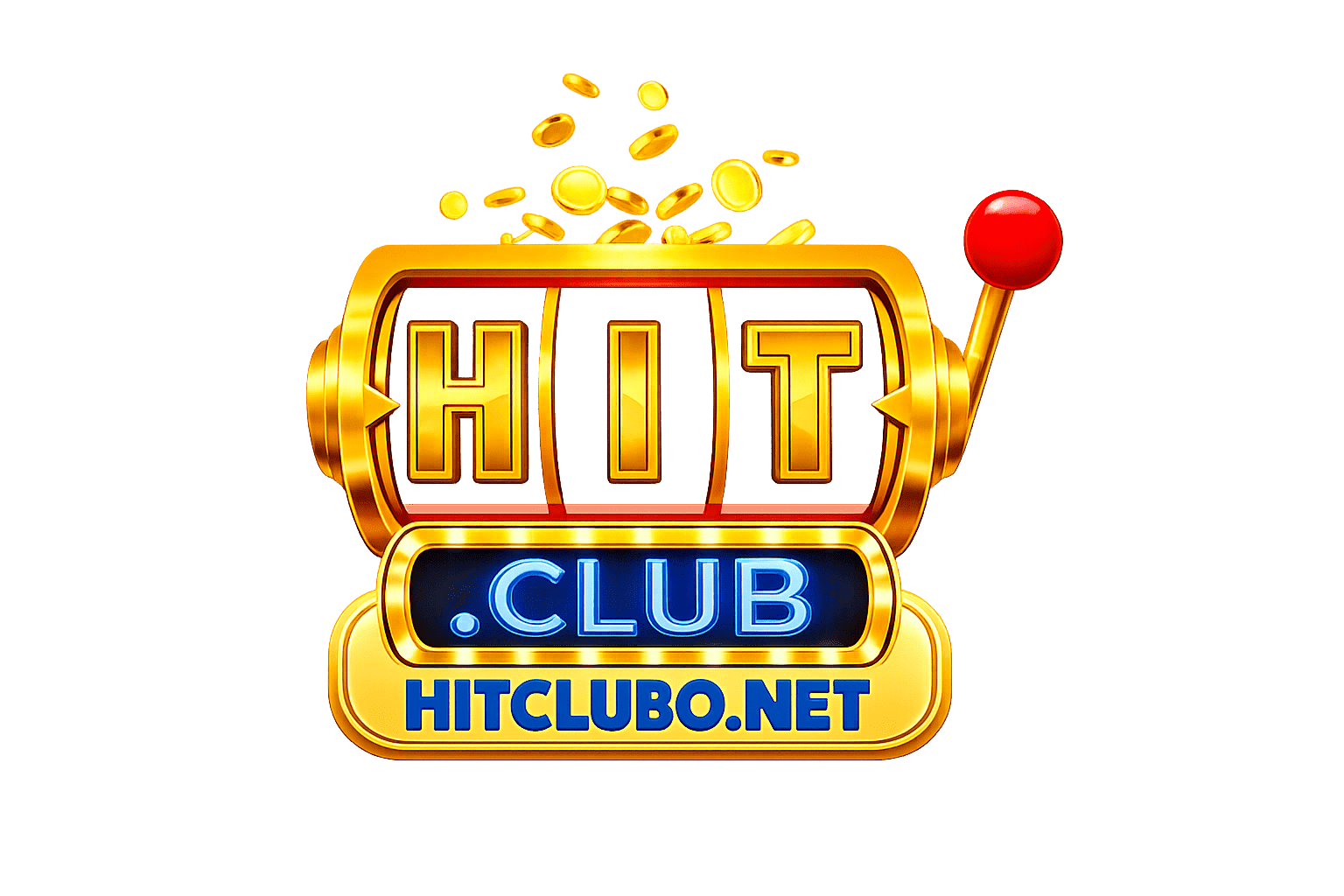 hitclub net logo lighter
