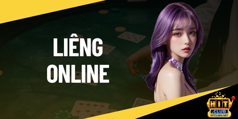 Liêng online
