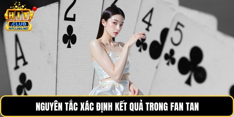 Fan Tan – Luật Chơi, Tỷ Lệ Trả Thưởng Chi Tiết Cần Nắm 2026 2 Nguyên tắc xác định kết quả trong Fan Tan