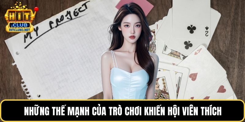 Liêng Online - Bí Quyết Làm Chủ Bàn Chơi Thắng Lớn 2026 3 Những thế mạnh của trò chơi khiến hội viên thích